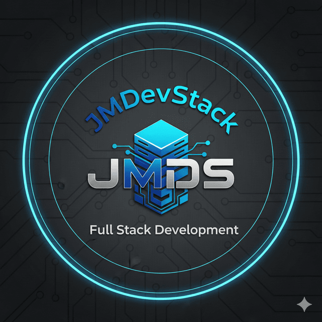 JM Dev Stack